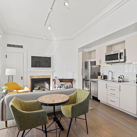 Placemakr Dupont Circle ワシントン エクステリア 写真