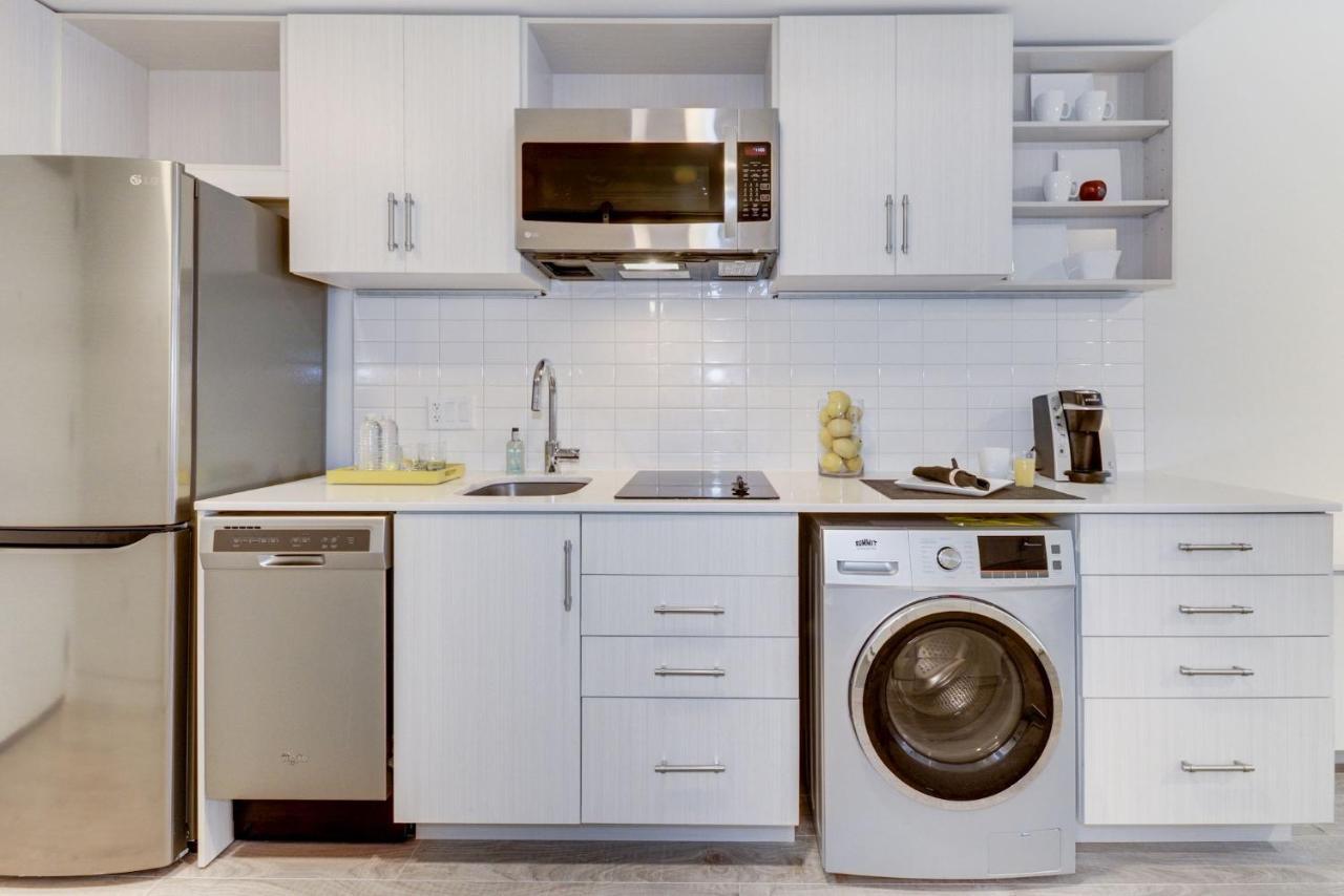 Placemakr Dupont Circle ワシントン エクステリア 写真