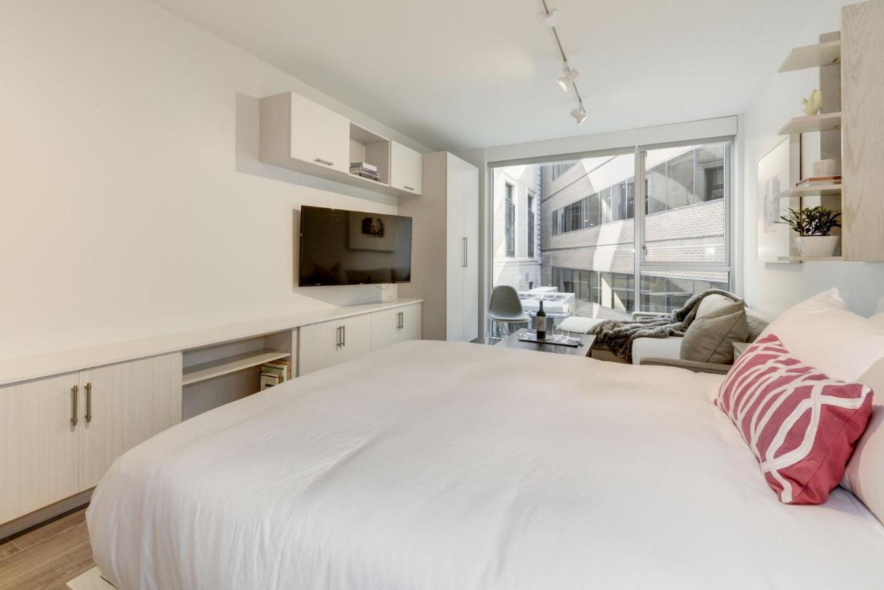 Placemakr Dupont Circle ワシントン エクステリア 写真