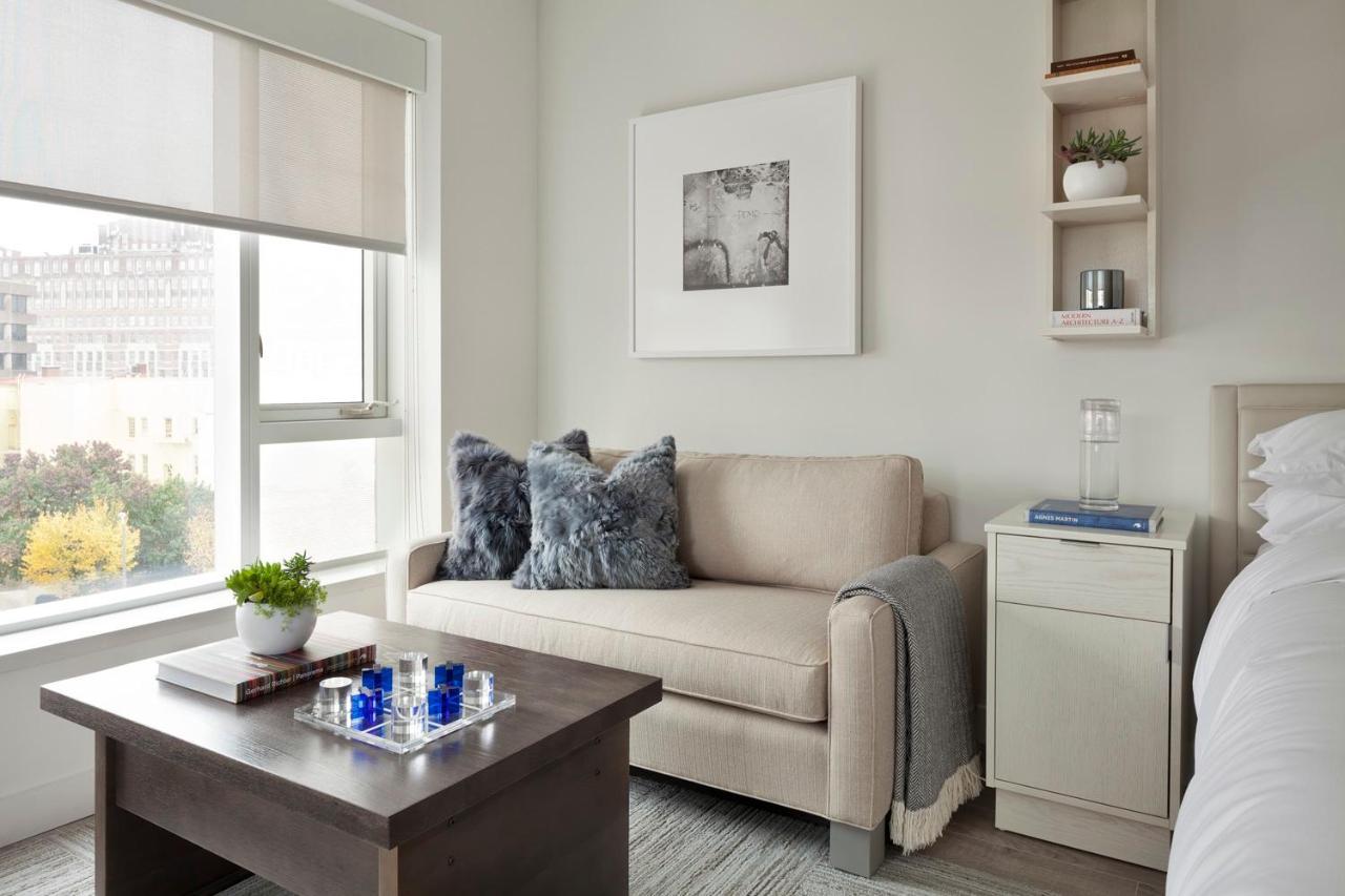 Placemakr Dupont Circle ワシントン エクステリア 写真
