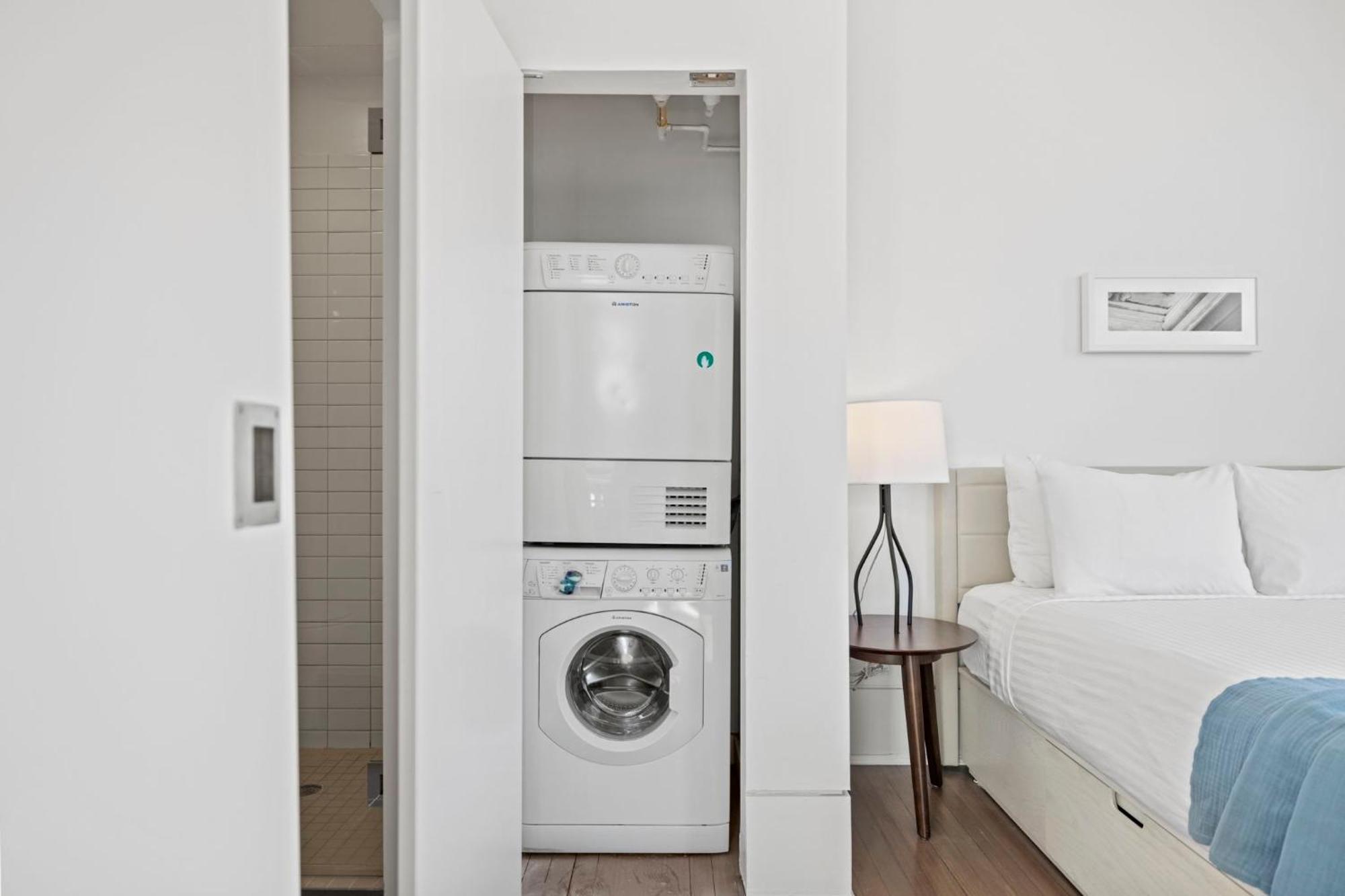 Placemakr Dupont Circle ワシントン エクステリア 写真