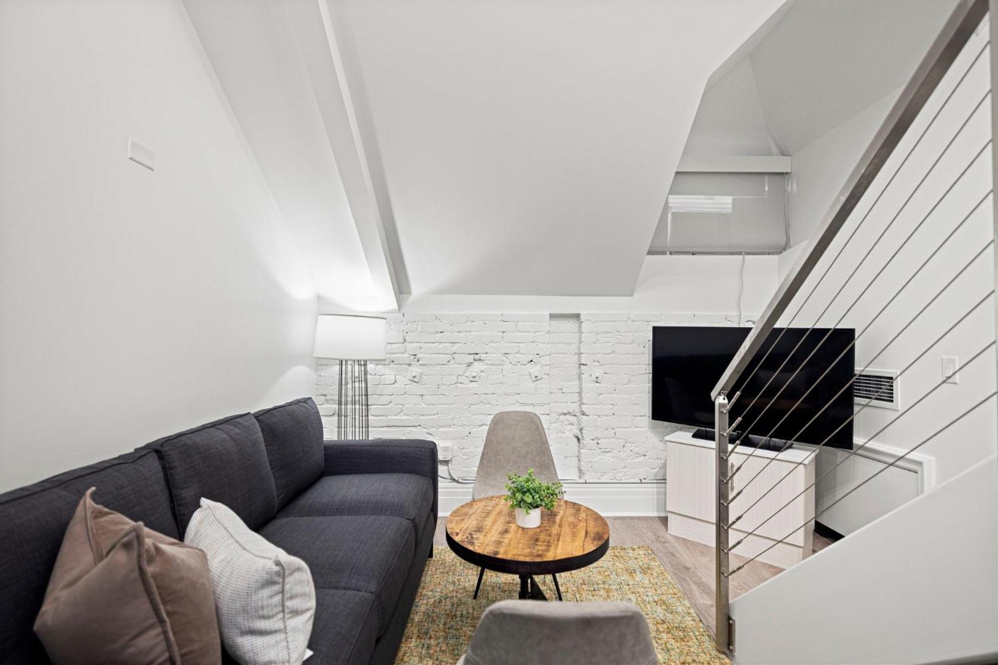 Placemakr Dupont Circle ワシントン エクステリア 写真