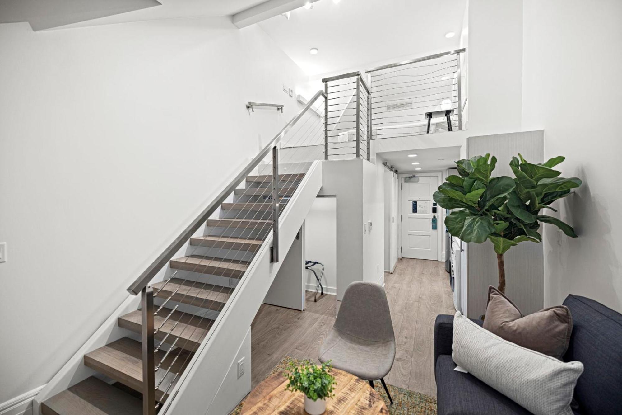 Placemakr Dupont Circle ワシントン エクステリア 写真