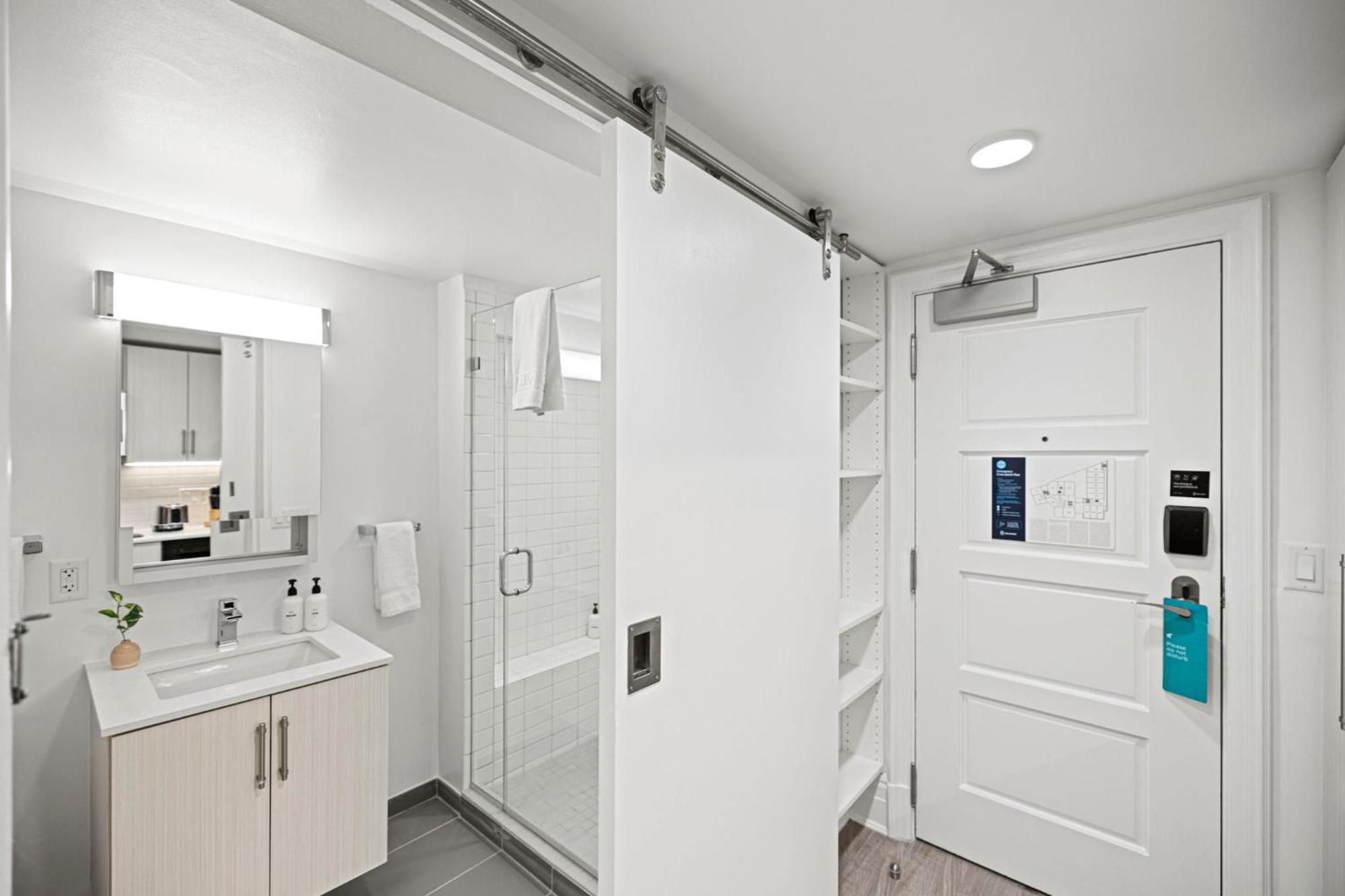 Placemakr Dupont Circle ワシントン エクステリア 写真