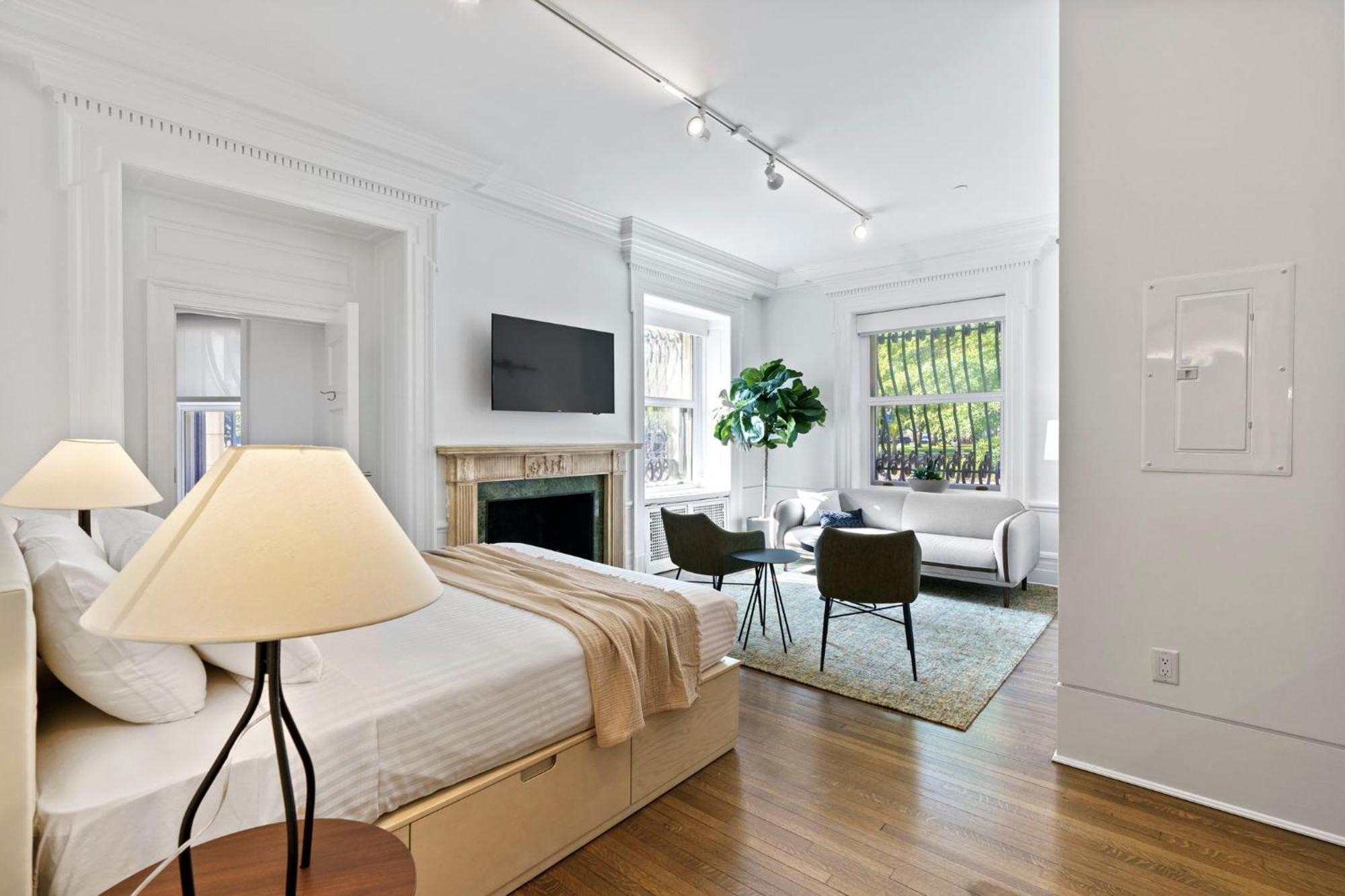 Placemakr Dupont Circle ワシントン エクステリア 写真