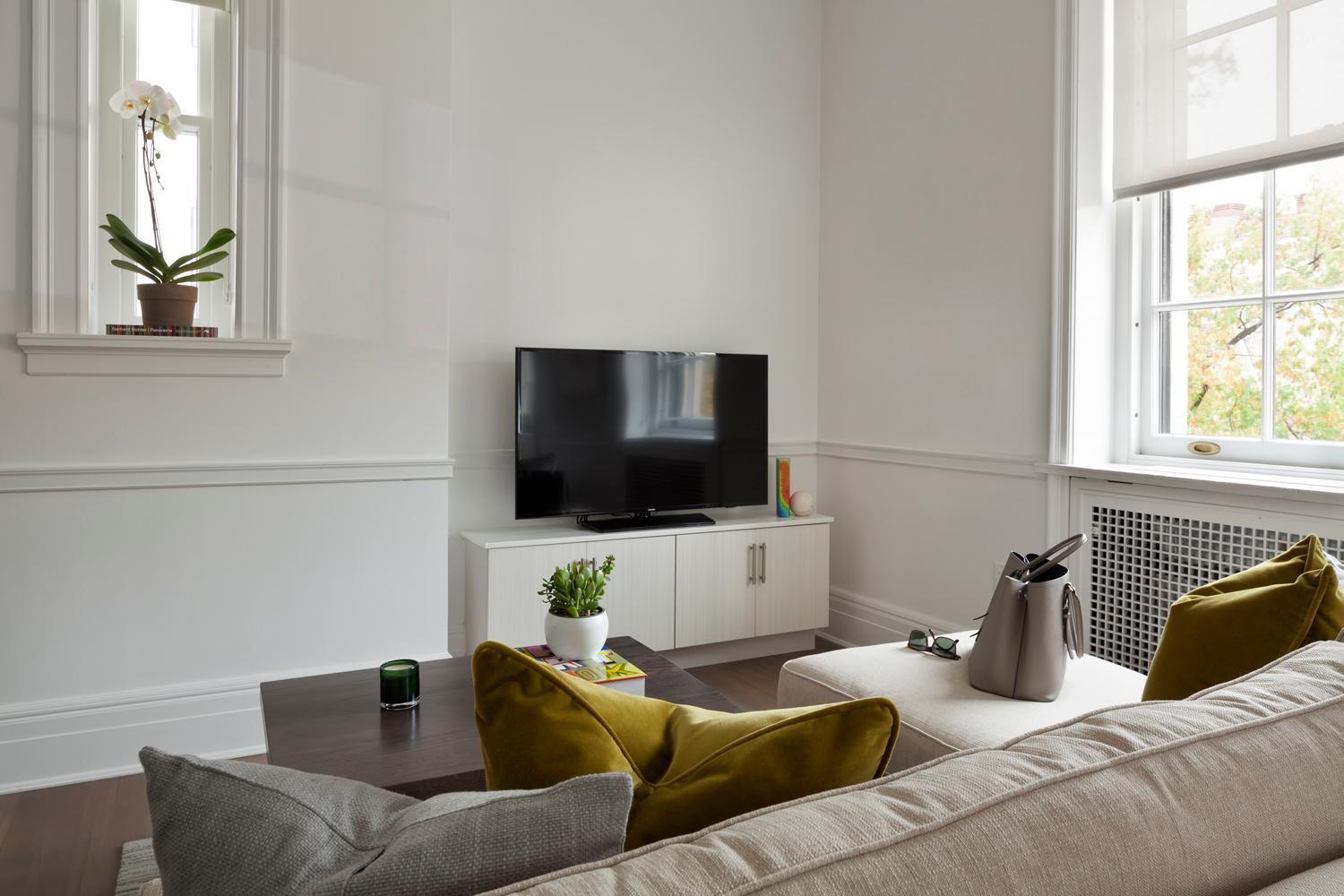 Placemakr Dupont Circle ワシントン エクステリア 写真