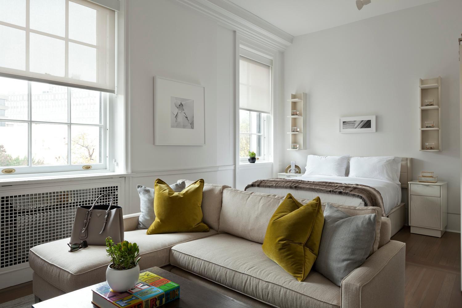 Placemakr Dupont Circle ワシントン エクステリア 写真