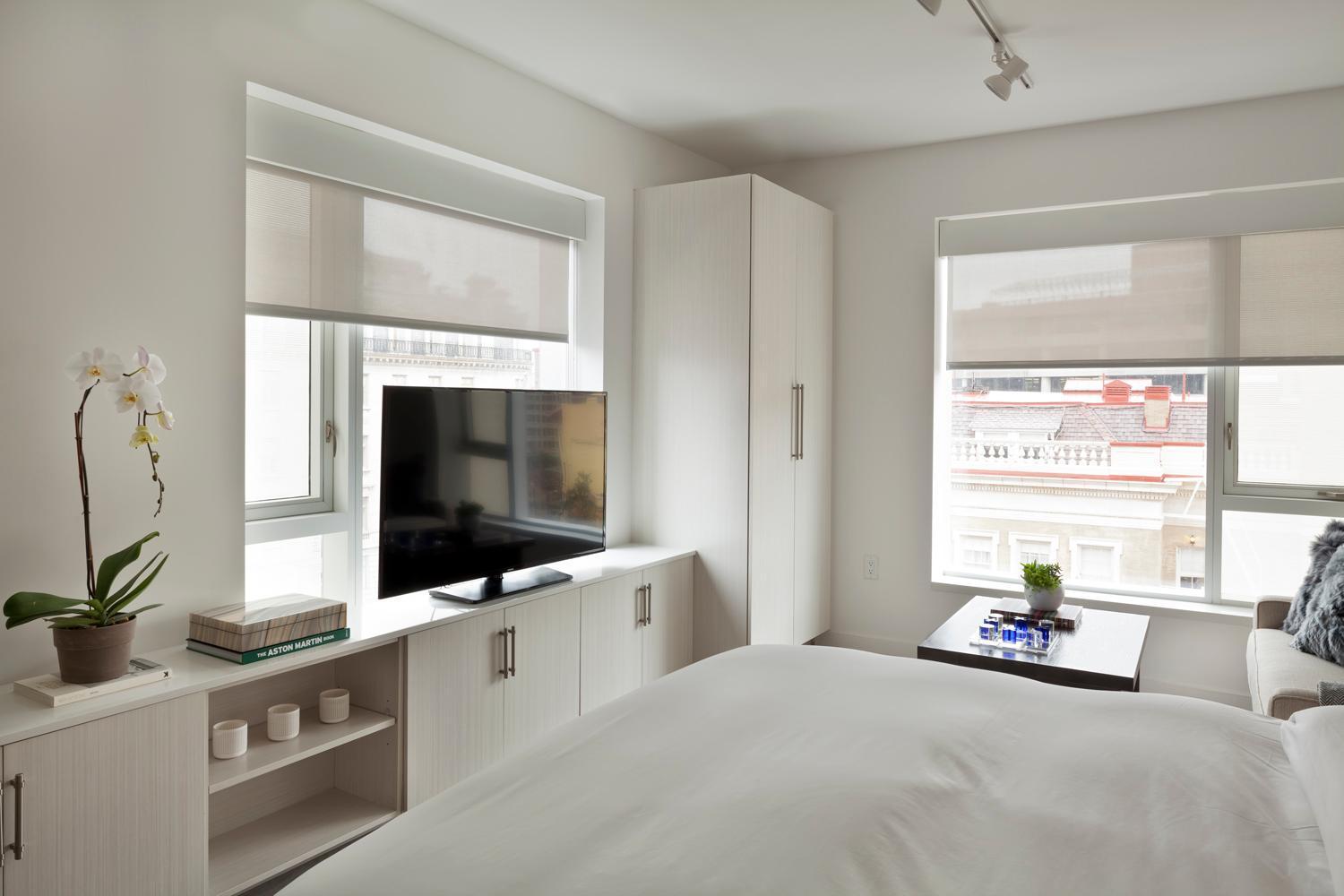 Placemakr Dupont Circle ワシントン エクステリア 写真